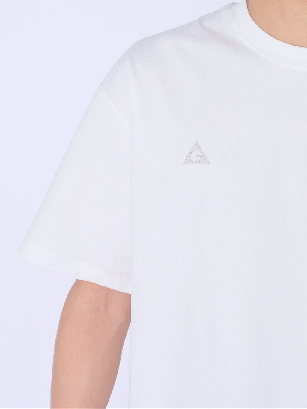 ＜GRJ#26039＞EVER-DRI™︎ Synt. Heavy Jersey S/S Lesure Shirt