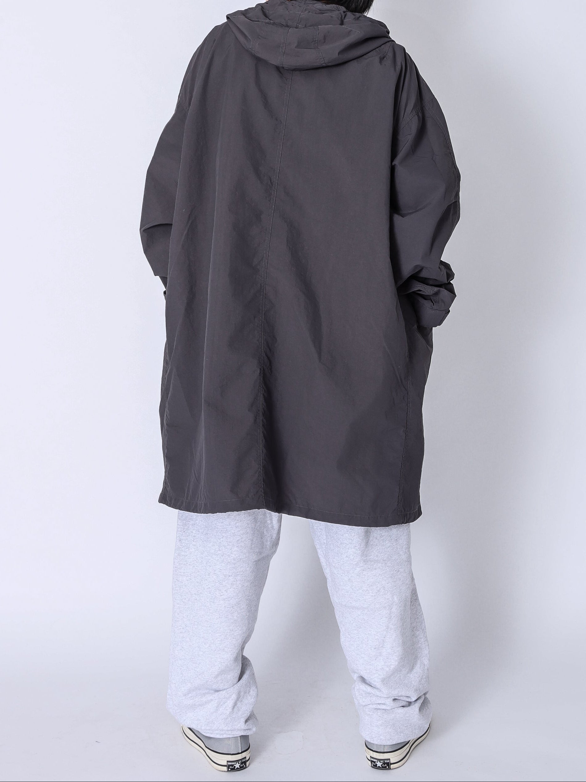 ＜GRC#26043＞Nylon Rip Stop M51 Parka