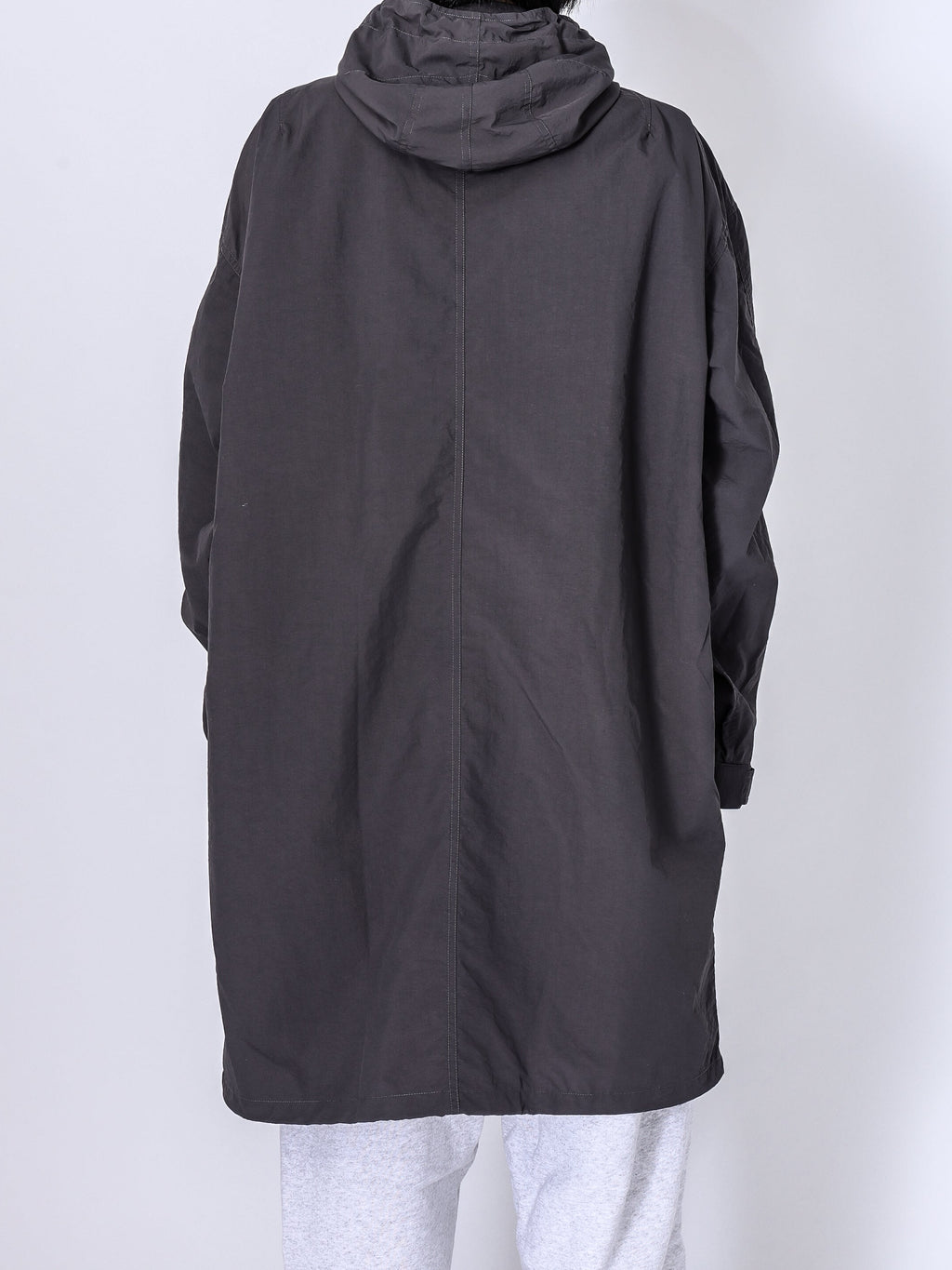 ＜GRC#26043＞Nylon Rip Stop M51 Parka