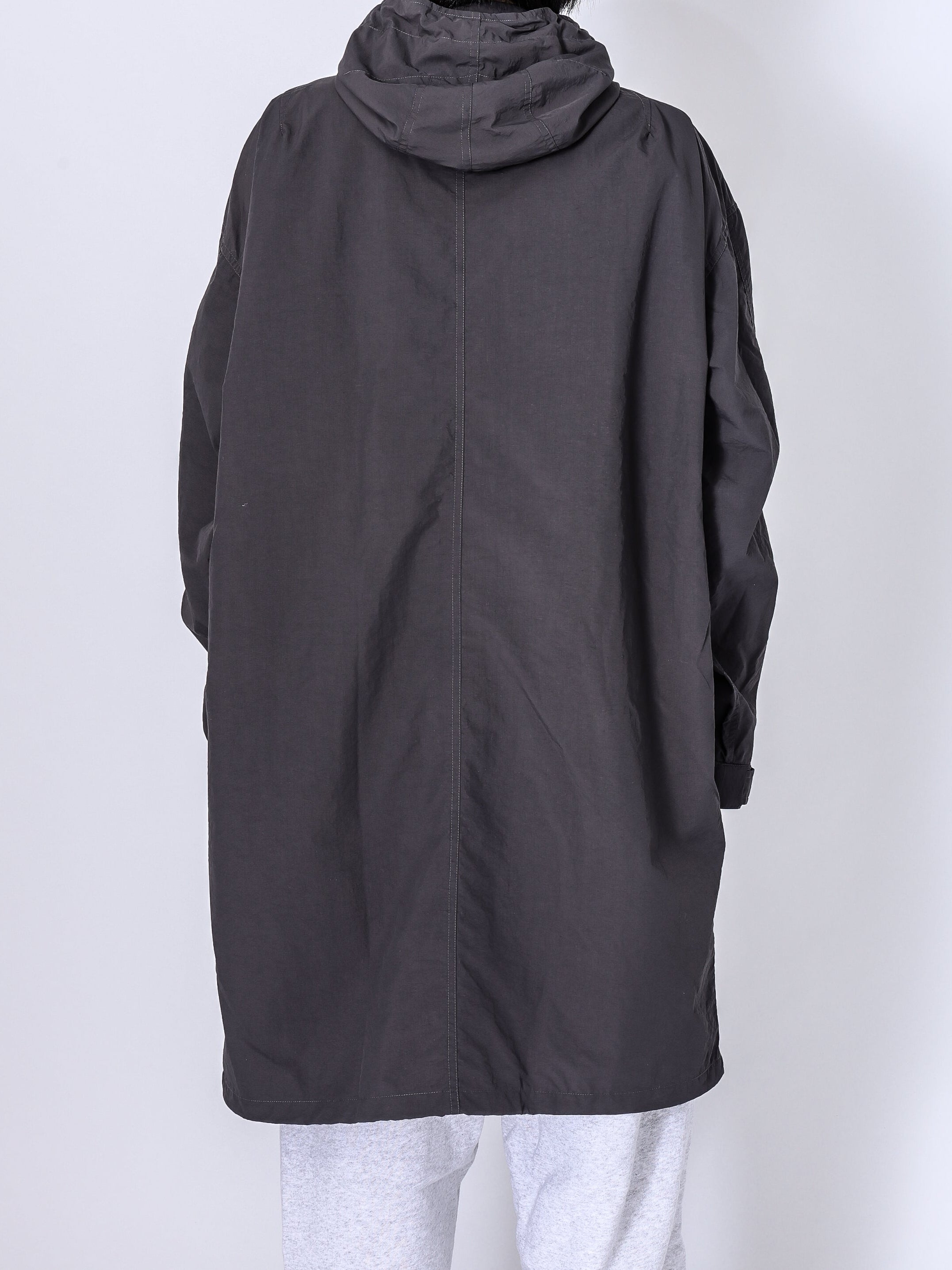 ＜GRC#26043＞Nylon Rip Stop M51 Parka
