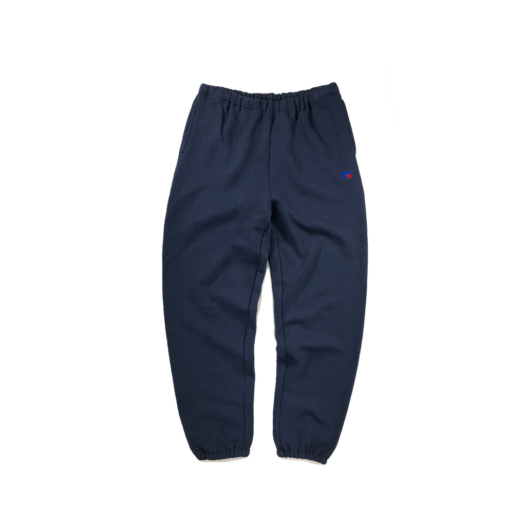 ＜RC-21608＞High Cotton Sweat '1985' College Pants