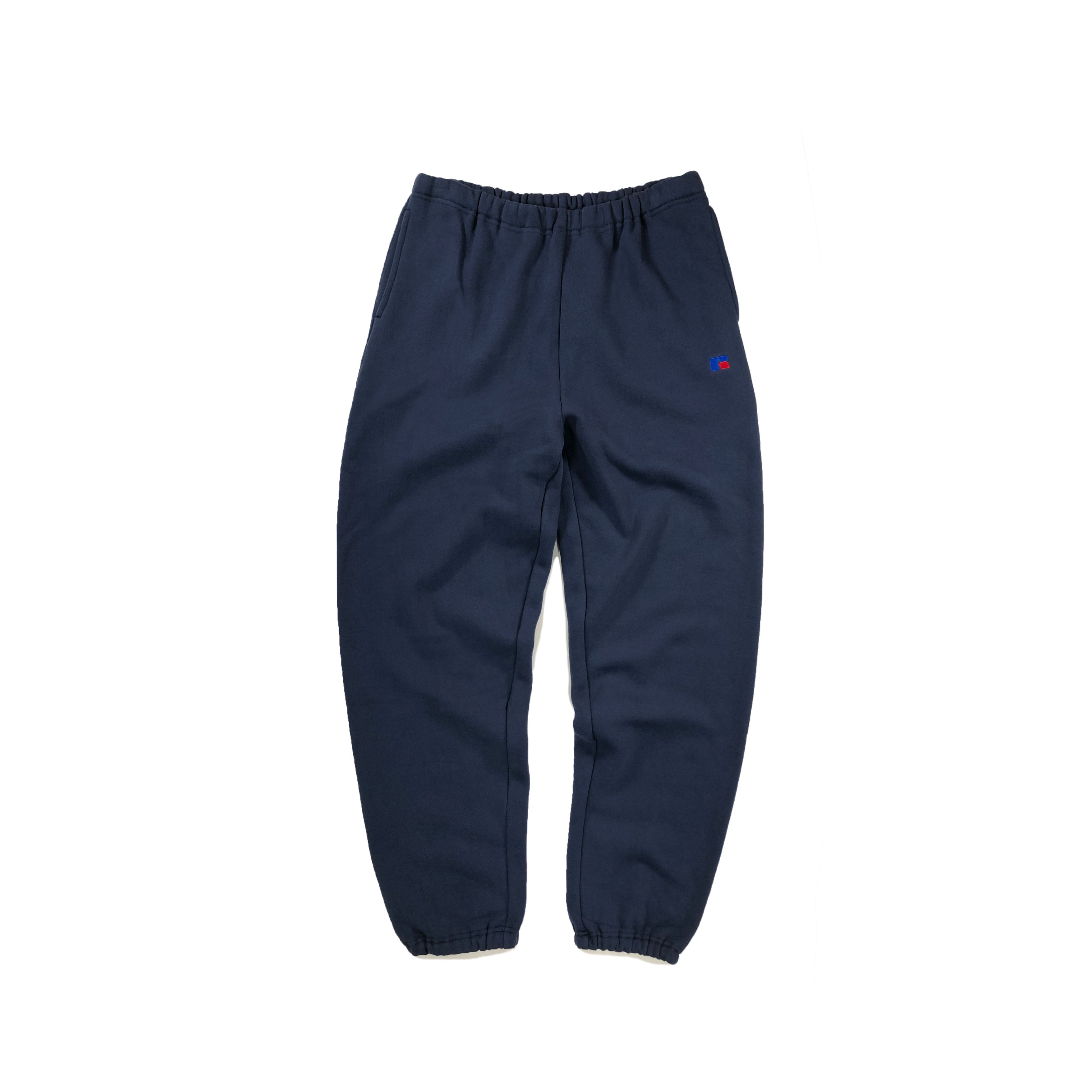 ＜RC-21608＞High Cotton Sweat '1985' College Pants