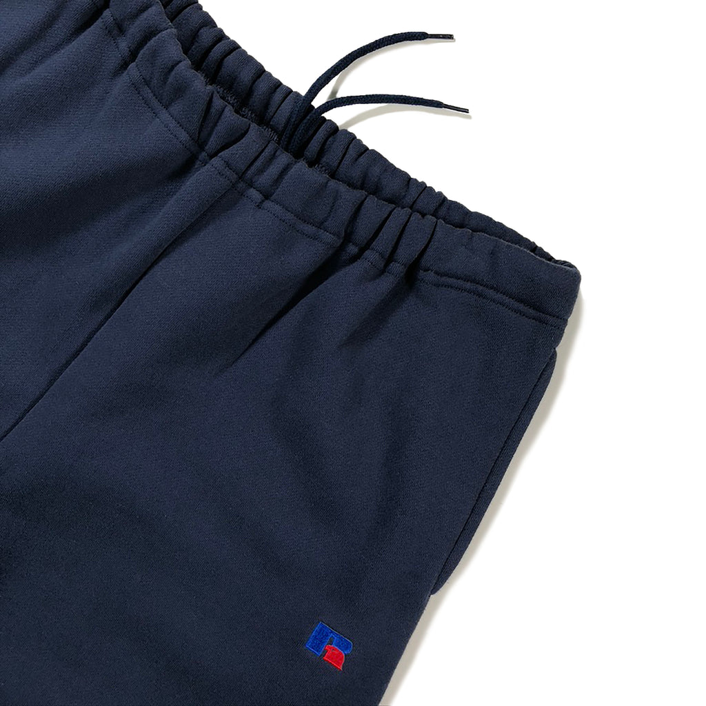 ＜RC-21608＞High Cotton Sweat '1985' College Pants