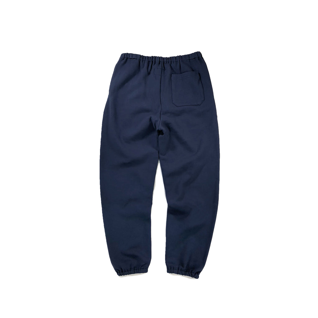 ＜RC-21608＞High Cotton Sweat '1985' College Pants