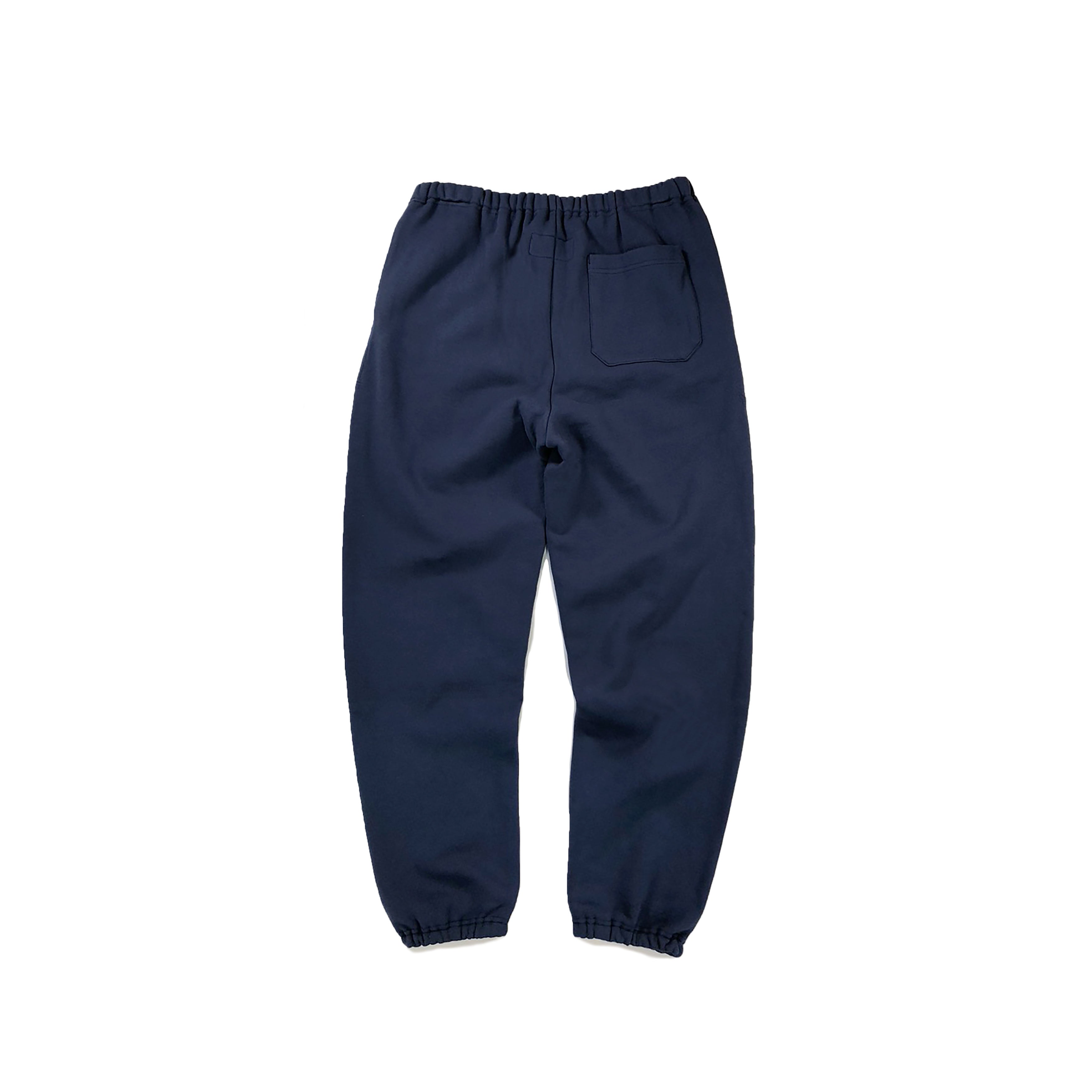 ＜RC-21608＞High Cotton Sweat '1985' College Pants