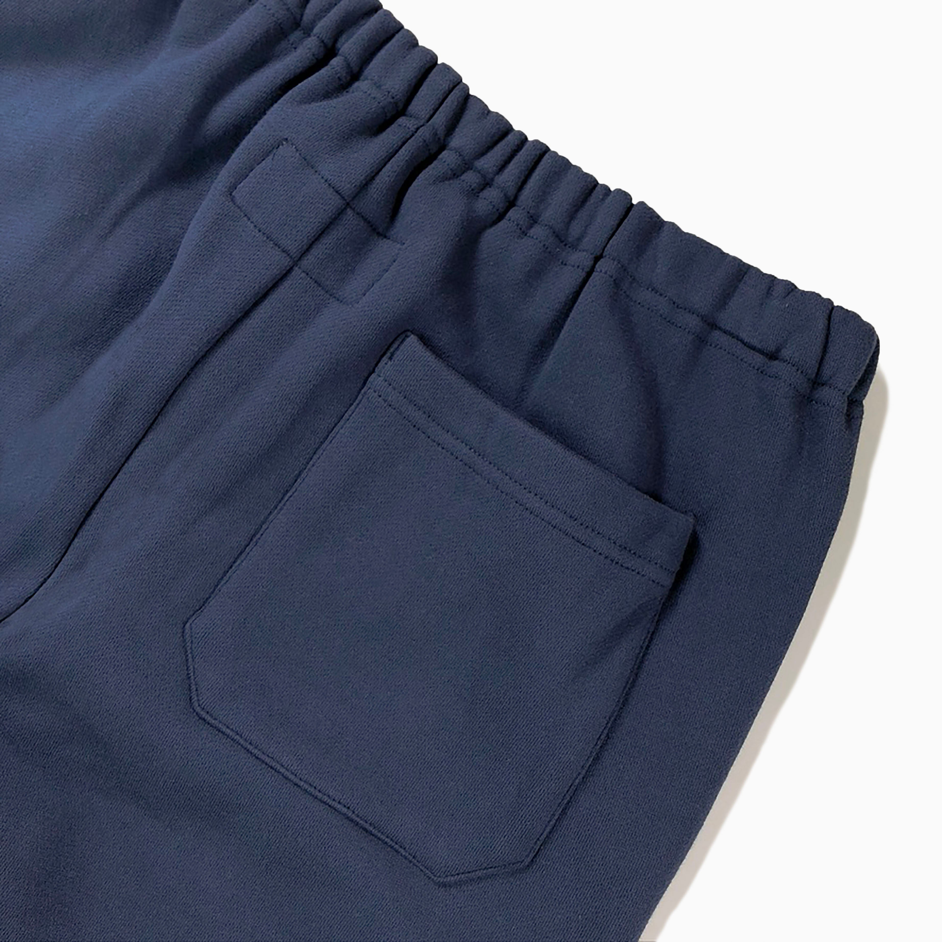 ＜RC-21608＞High Cotton Sweat '1985' College Pants