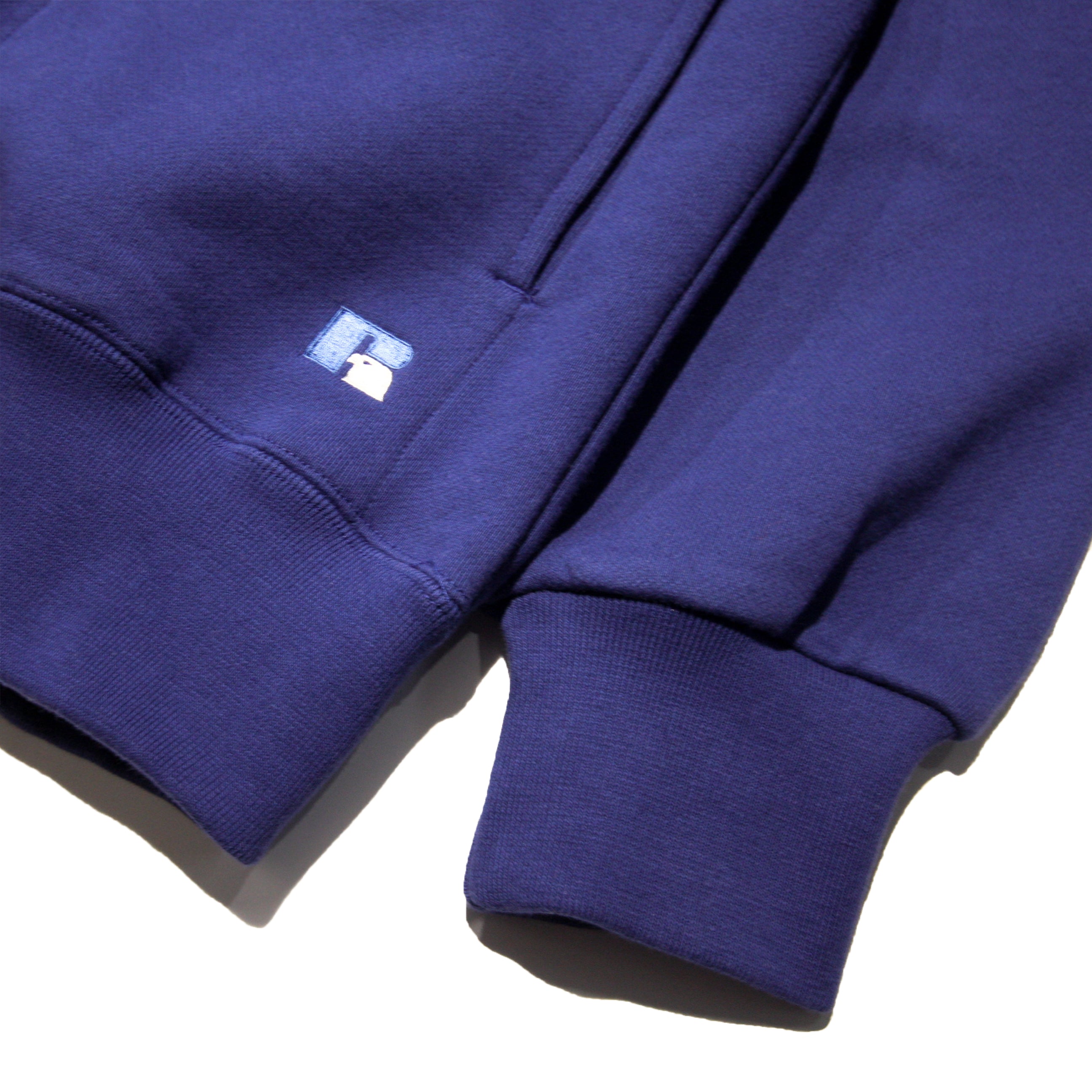 ＜RC-23014＞High Cotton Loop Back Terry Sweat Cardigan