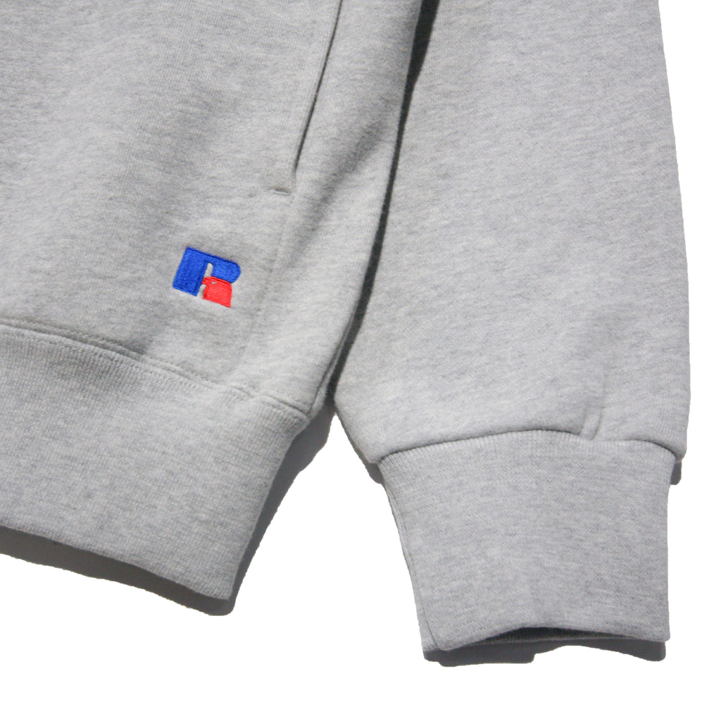 ＜RC-23014＞High Cotton Loop Back Terry Sweat Cardigan