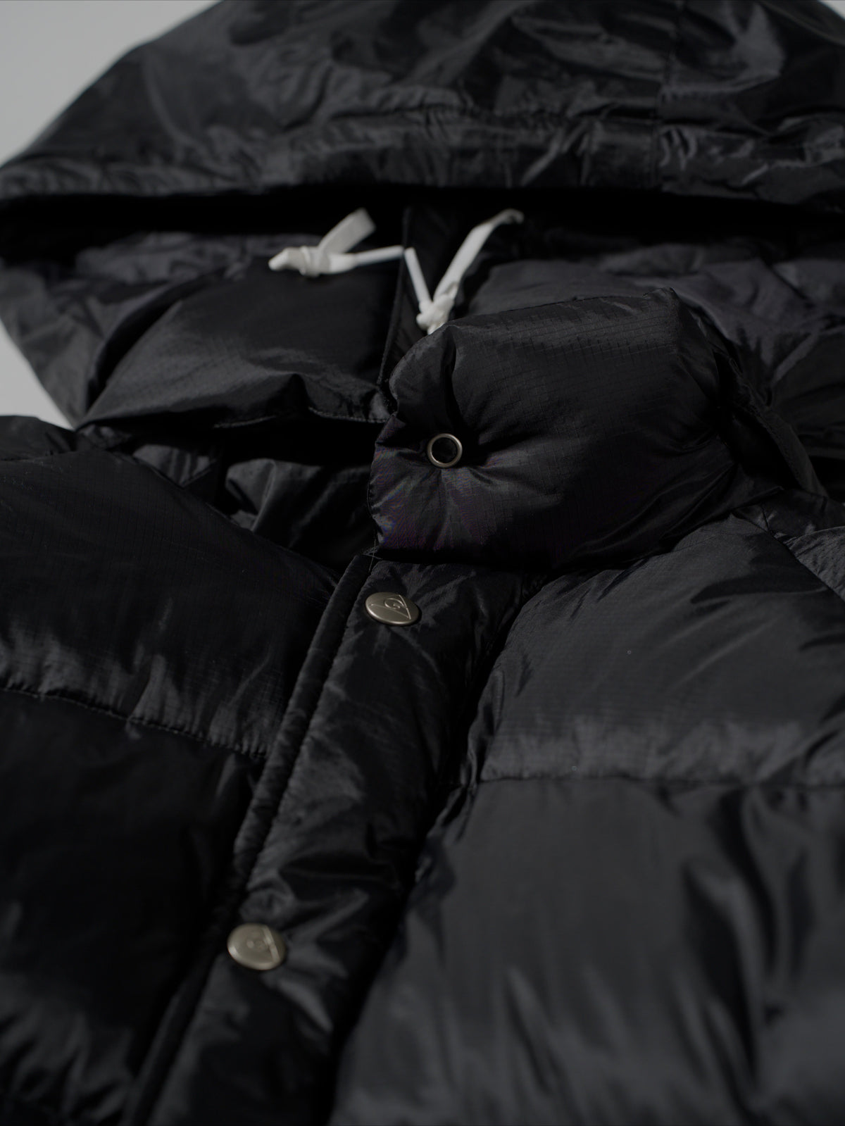 <GRD#26501> Classic 70 Down Jacket