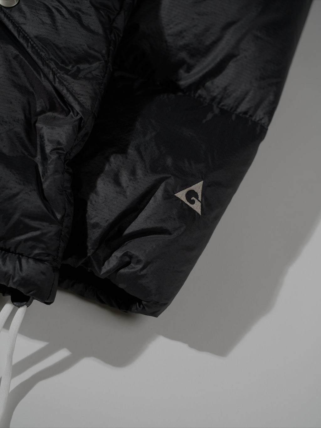 <GRD#26501> Classic 70 Down Jacket