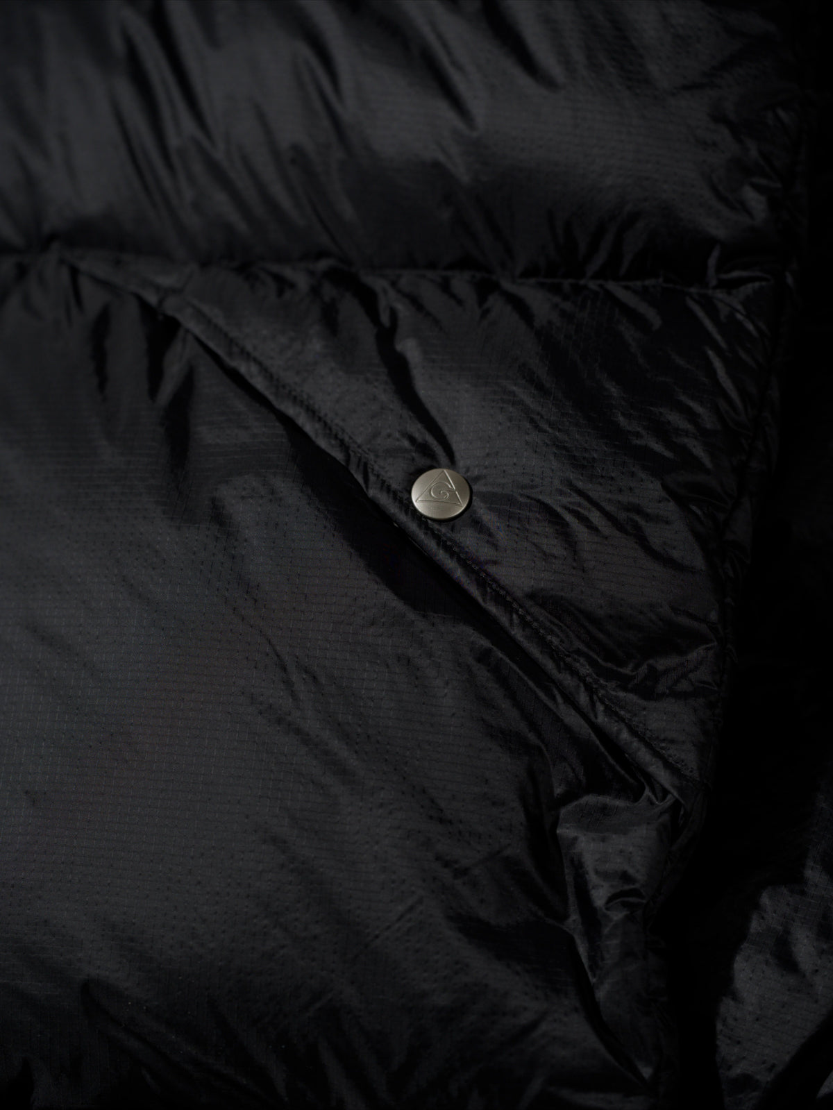 <GRD#26501> Classic 70 Down Jacket
