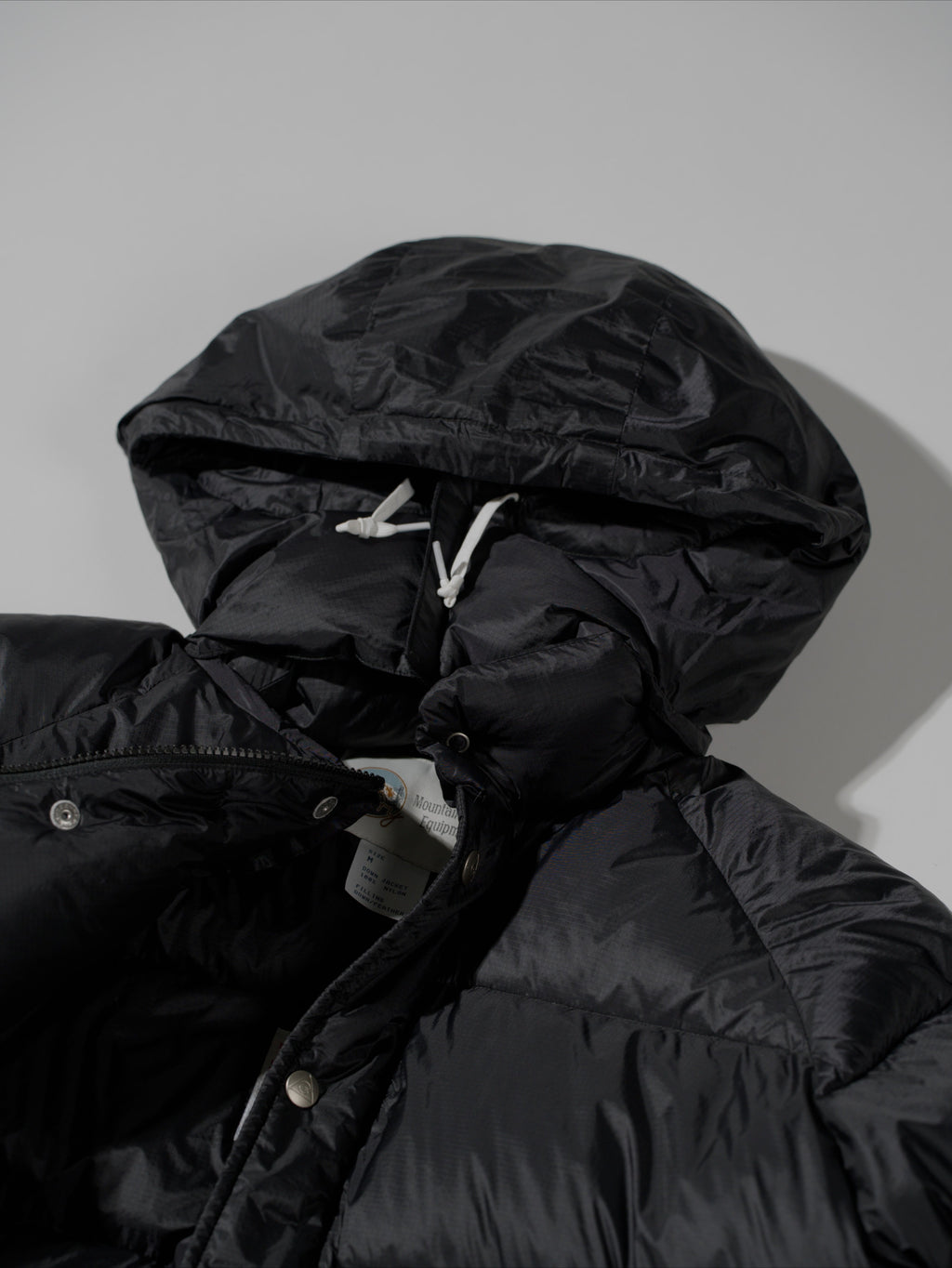 <GRD#26501> Classic 70 Down Jacket