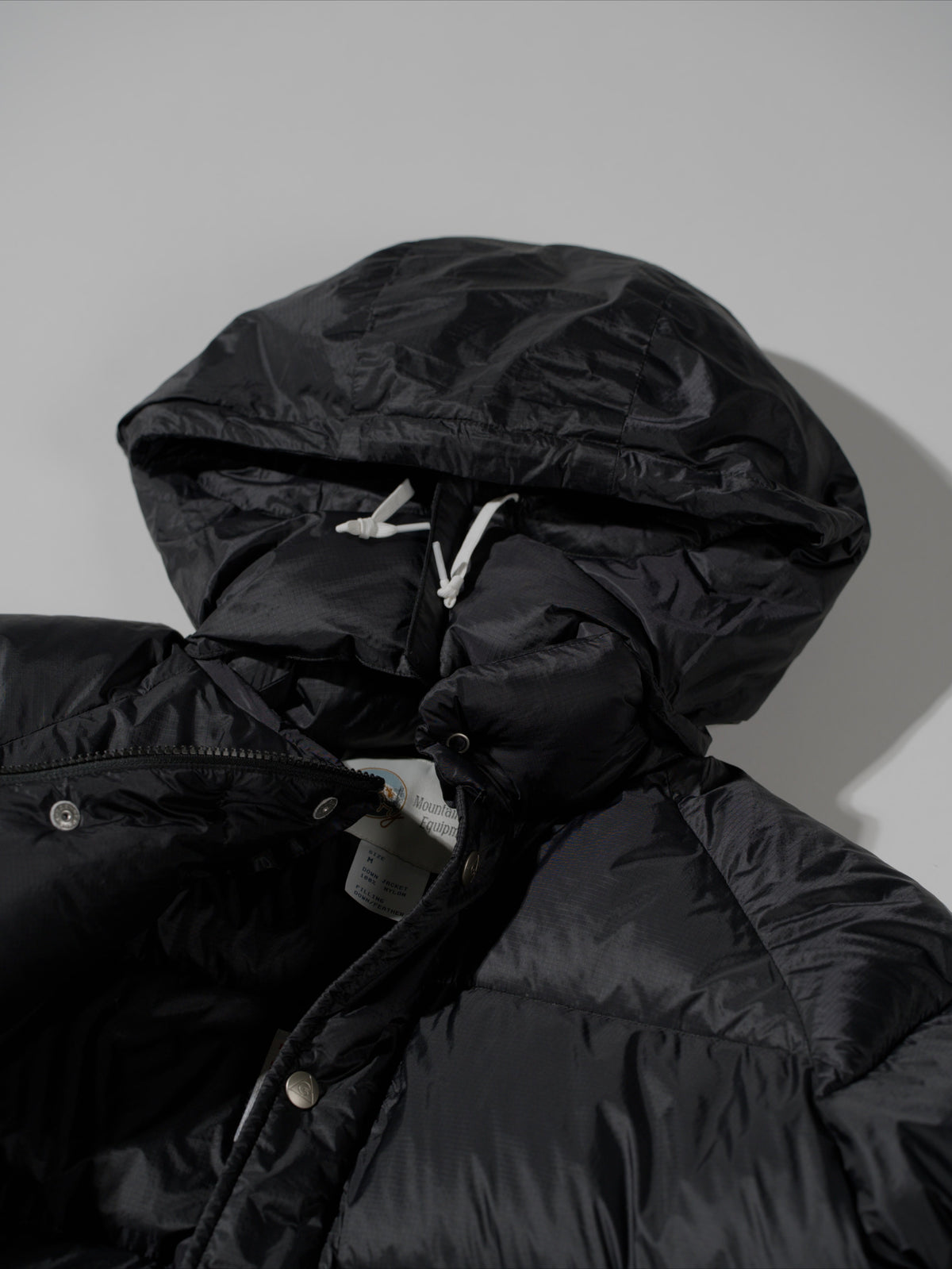 <GRD#26501> Classic 70 Down Jacket