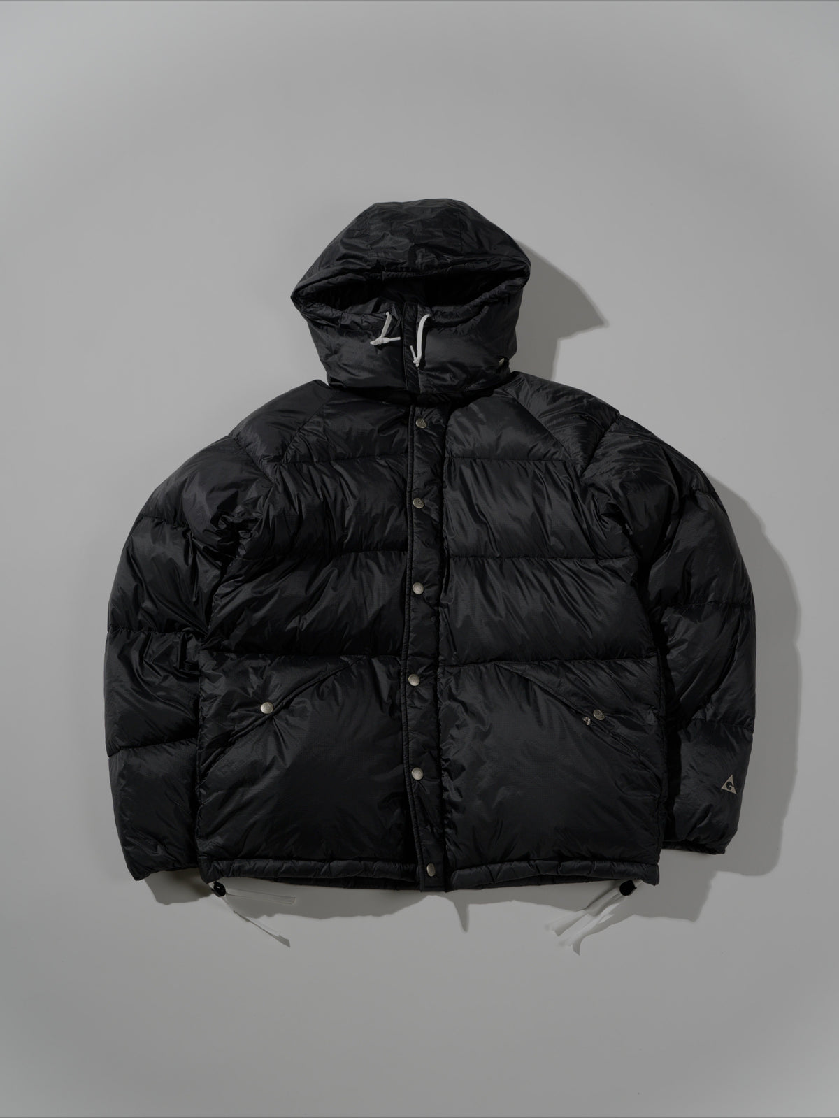 <GRD#26501> Classic 70 Down Jacket