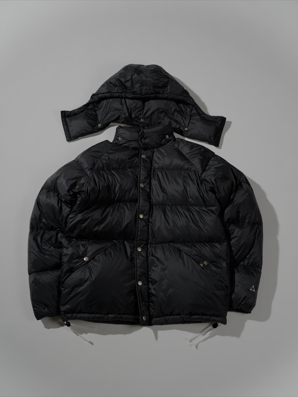<GRD#26501> Classic 70 Down Jacket