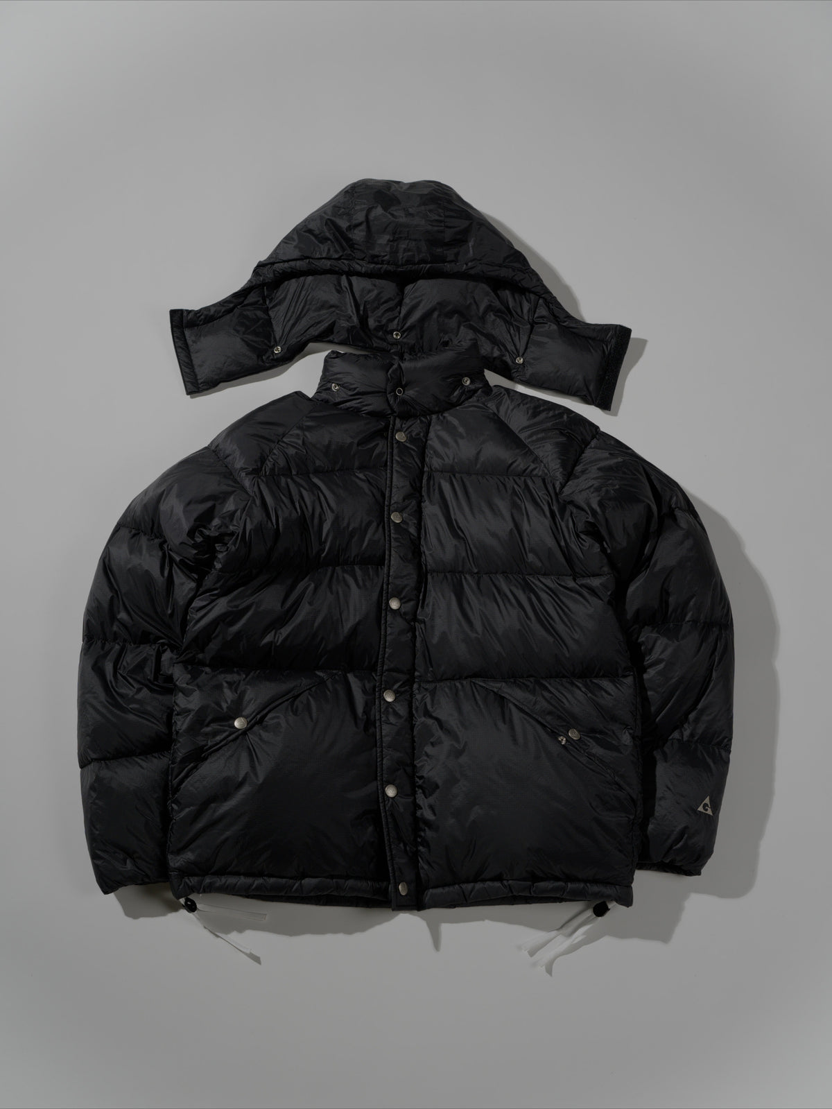 <GRD#26501> Classic 70 Down Jacket