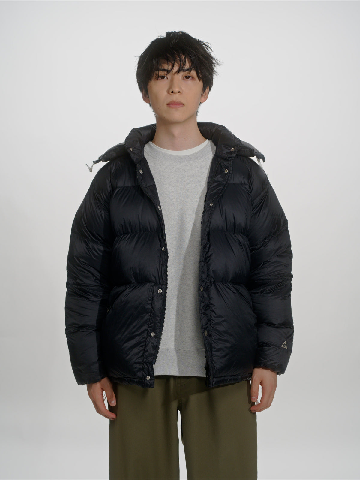 <GRD#26501> Classic 70 Down Jacket