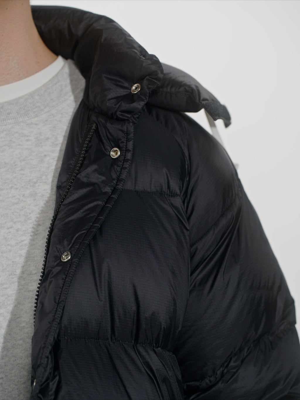 <GRD#26501> Classic 70 Down Jacket