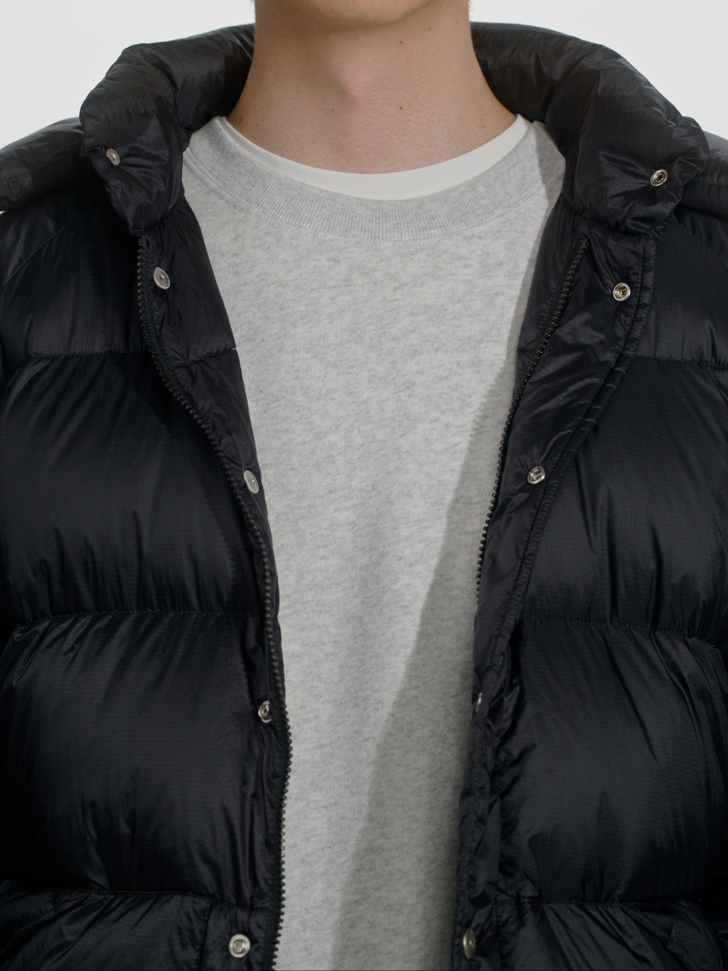 <GRD#26501> Classic 70 Down Jacket