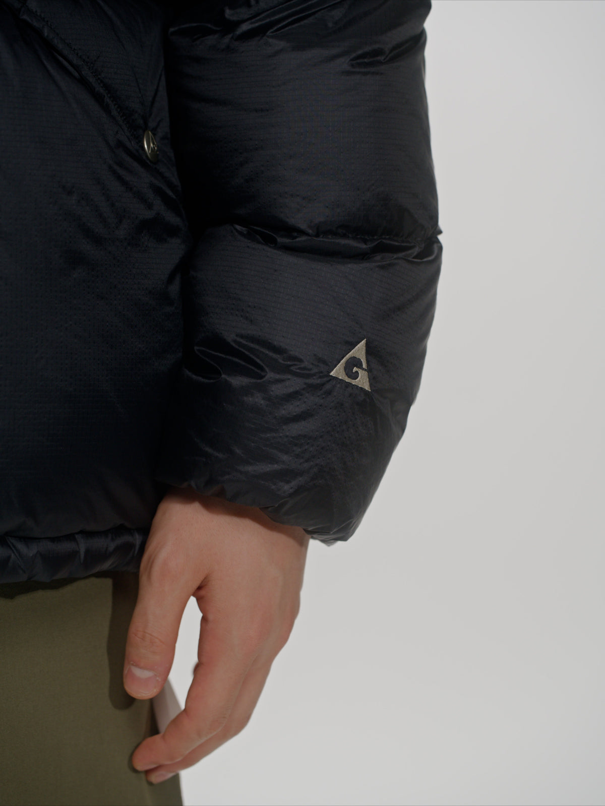 <GRD#26501> Classic 70 Down Jacket