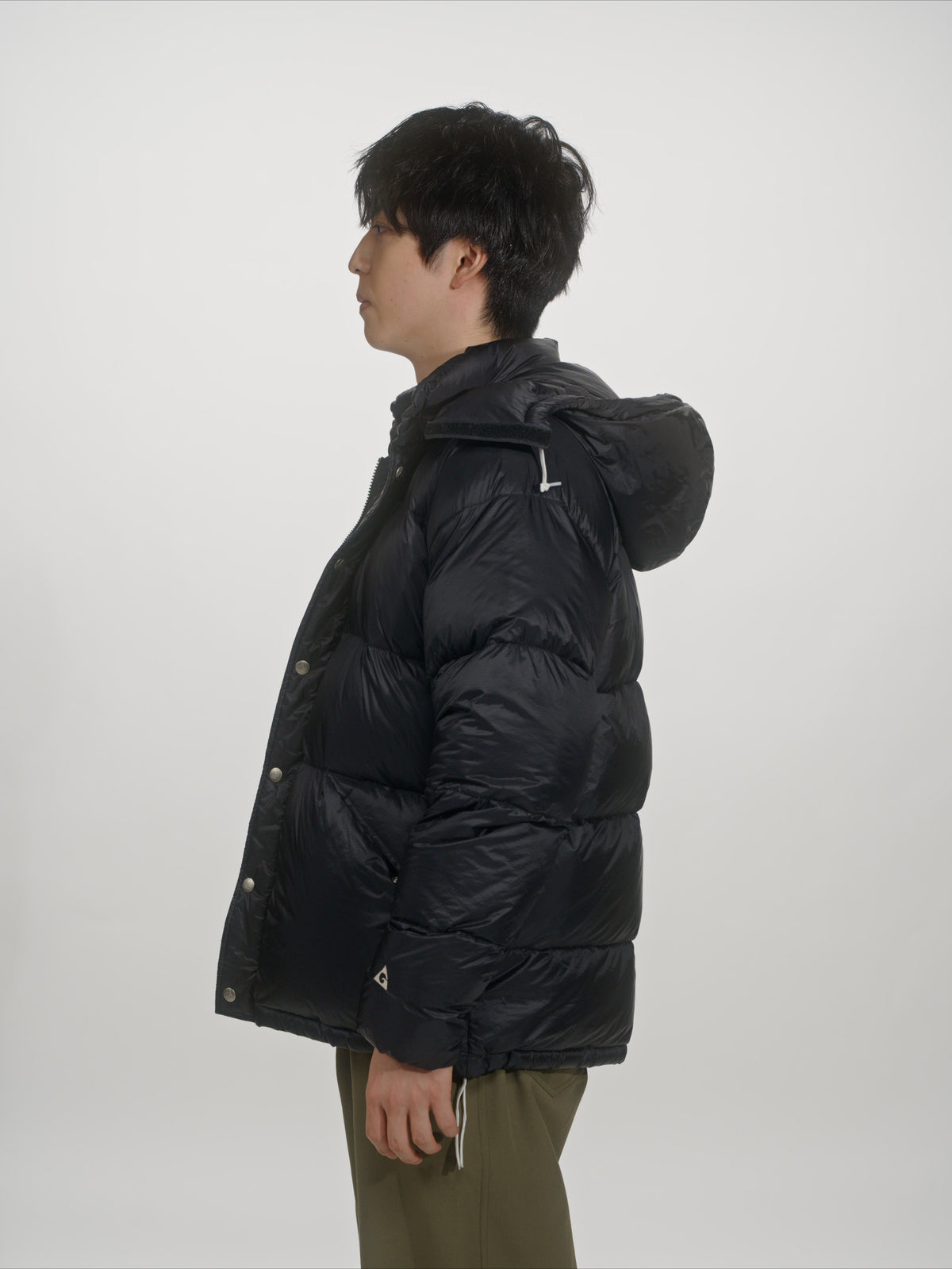 <GRD#26501> Classic 70 Down Jacket