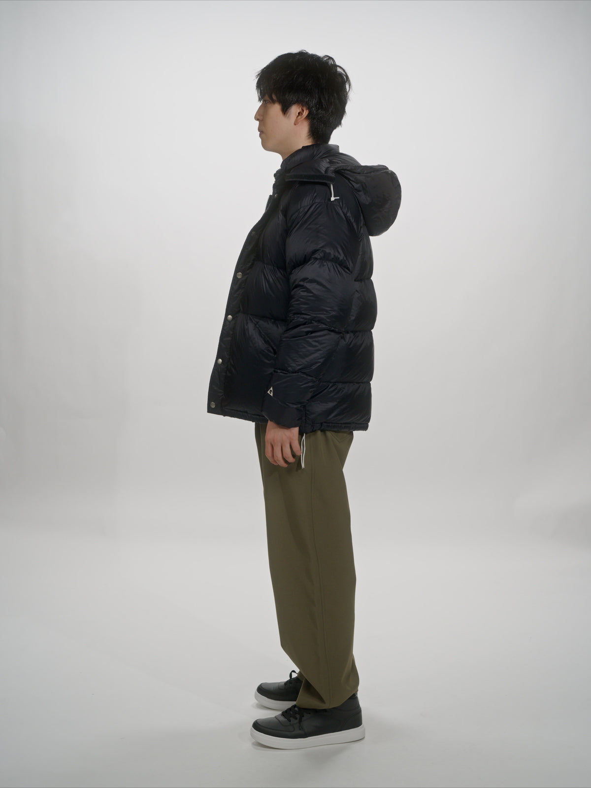 <GRD#26501> Classic 70 Down Jacket