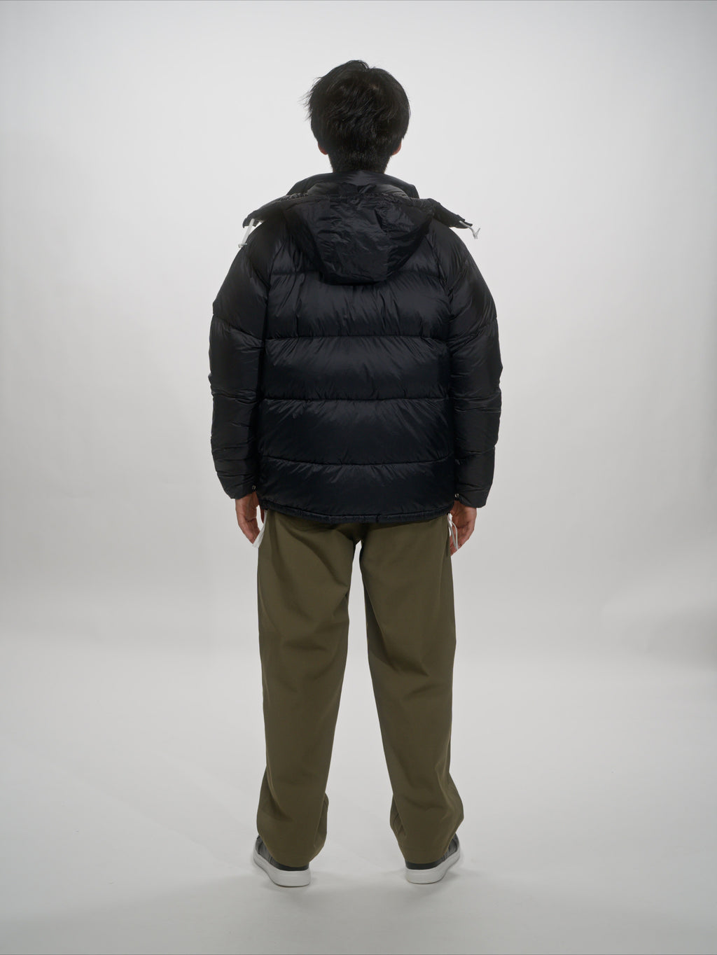 <GRD#26501> Classic 70 Down Jacket
