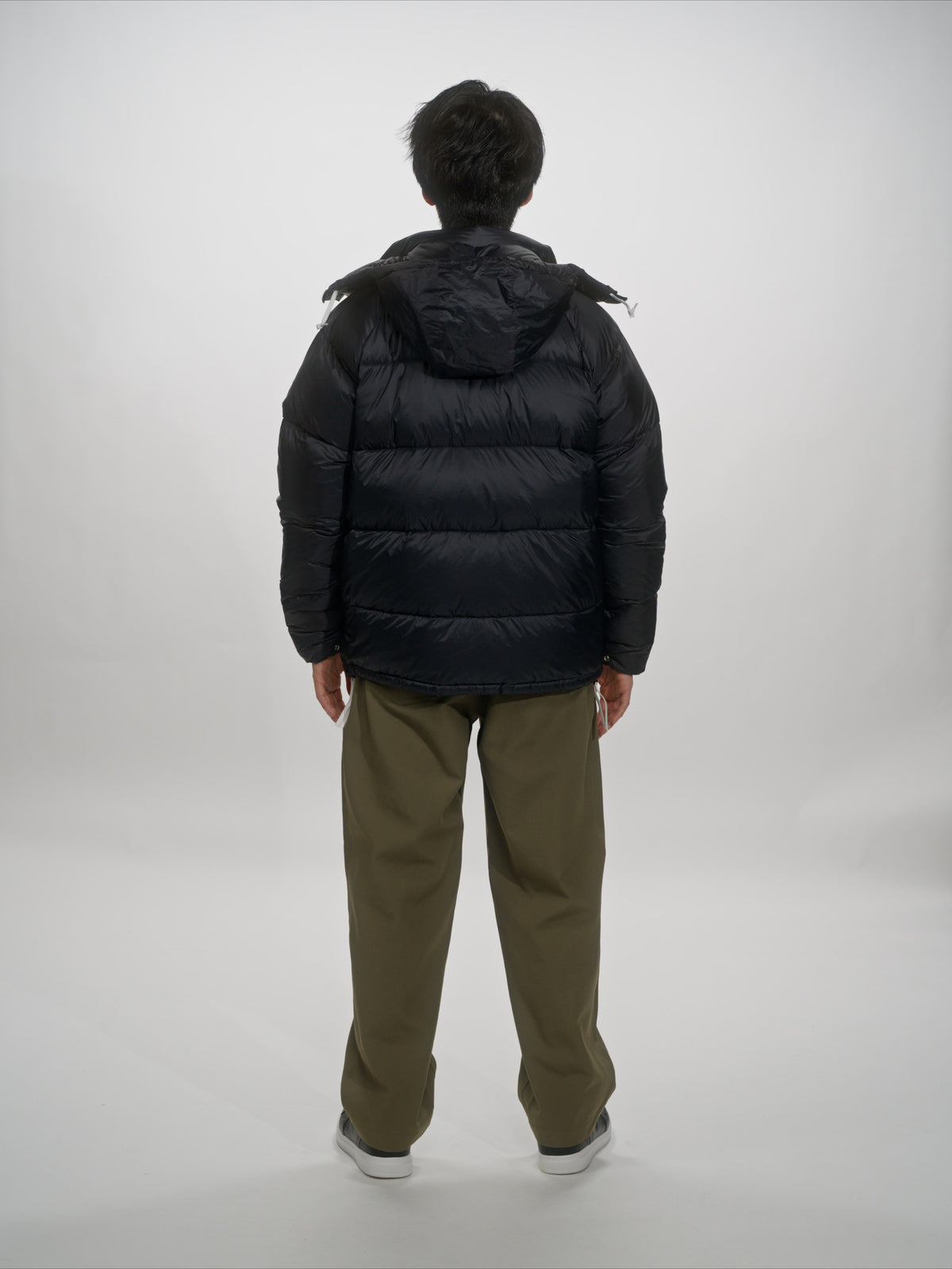 <GRD#26501> Classic 70 Down Jacket
