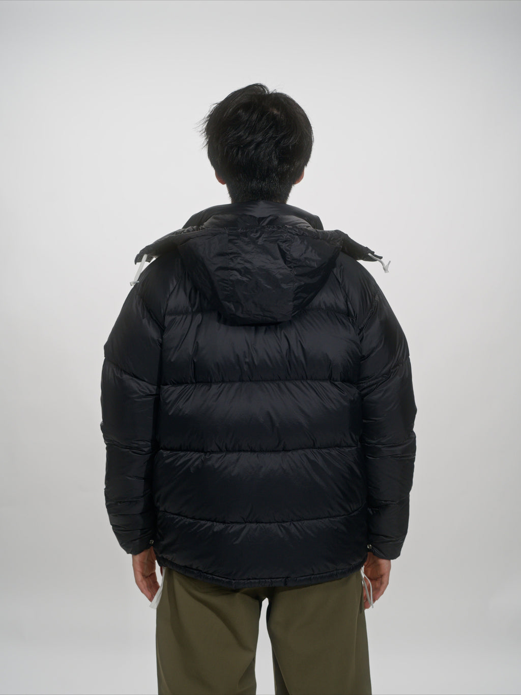 <GRD#26501> Classic 70 Down Jacket