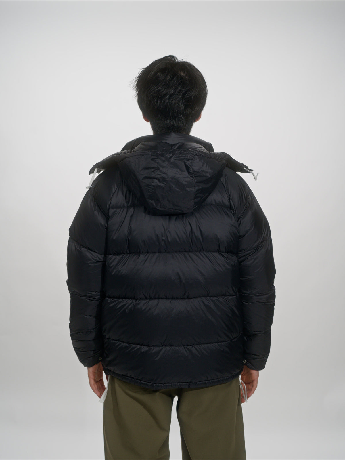 <GRD#26501> Classic 70 Down Jacket