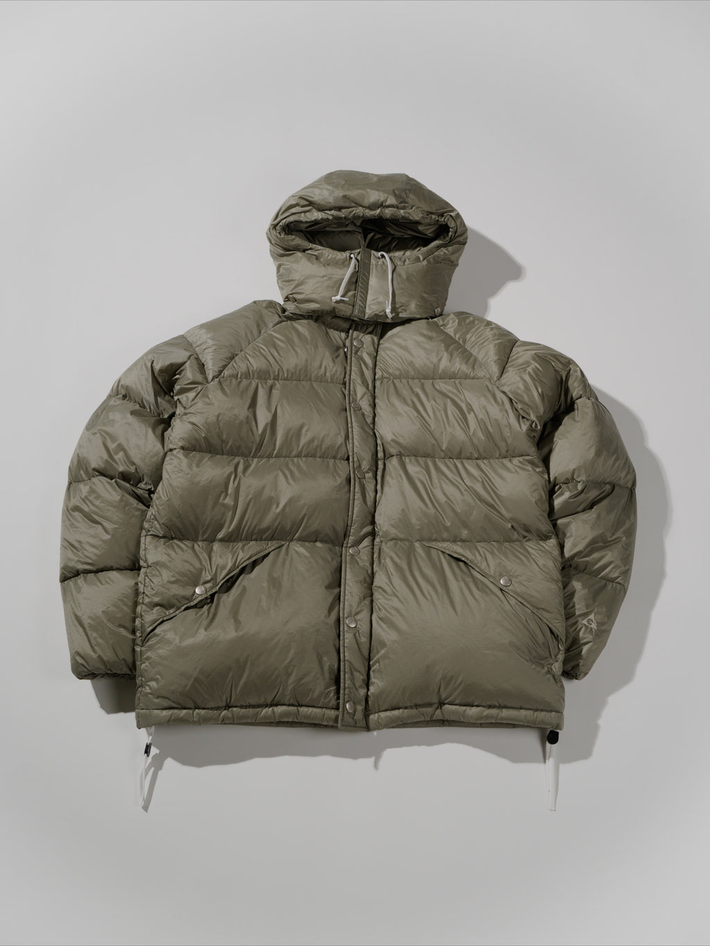 <GRD#26501> Classic 70 Down Jacket
