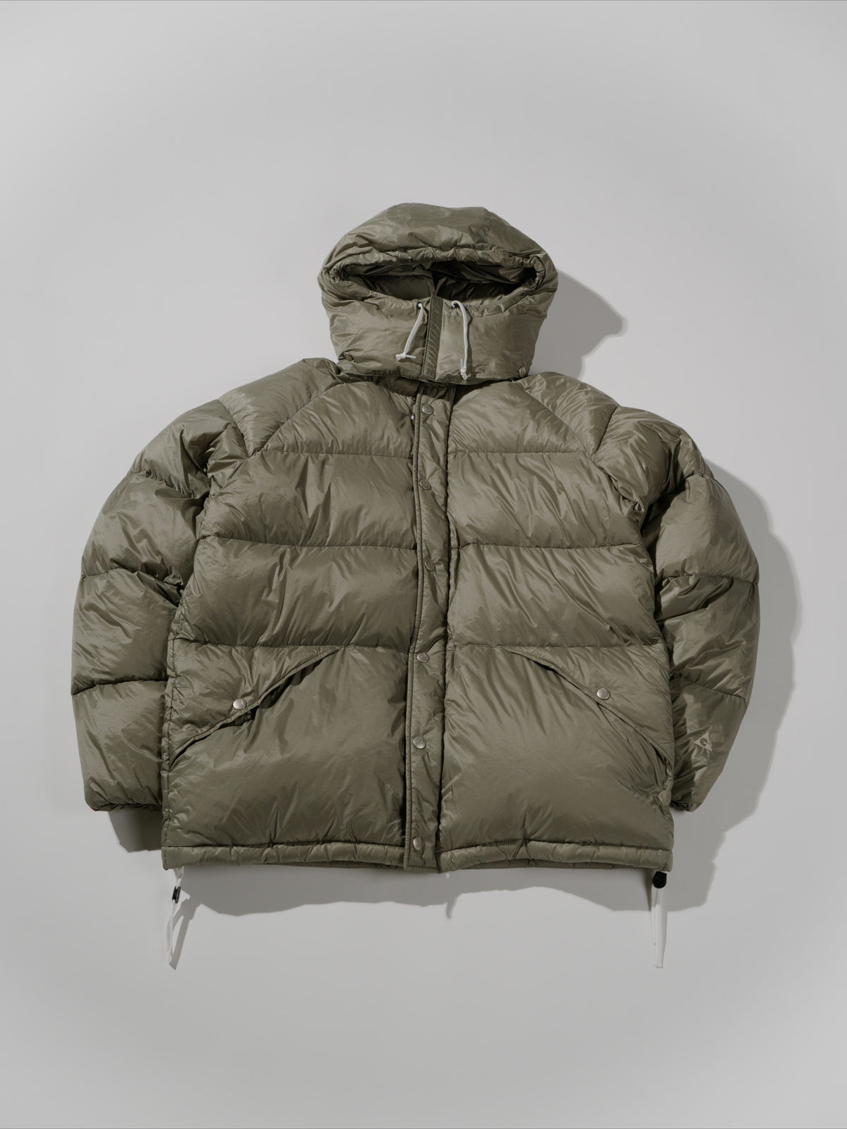 <GRD#26501> Classic 70 Down Jacket