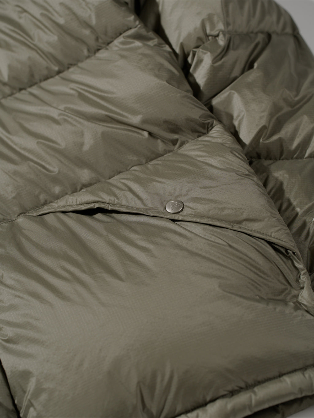 <GRD#26501> Classic 70 Down Jacket