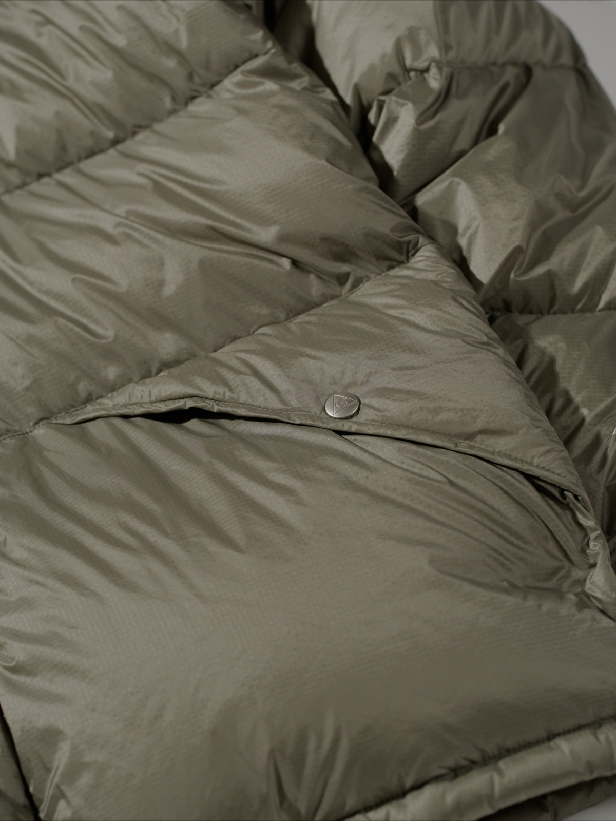 <GRD#26501> Classic 70 Down Jacket