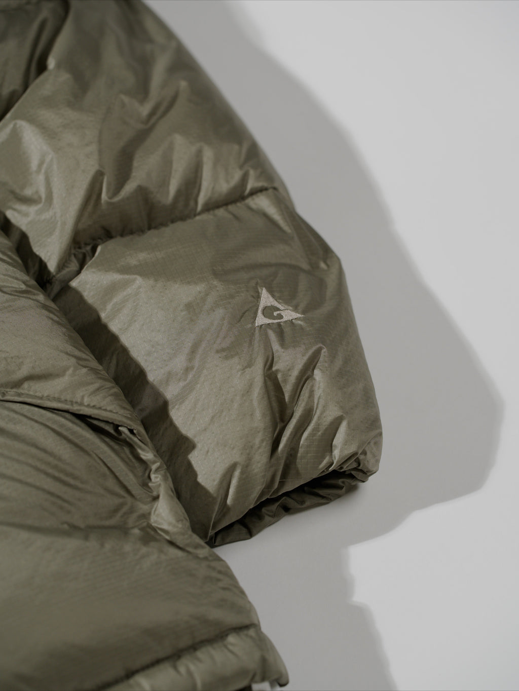 <GRD#26501> Classic 70 Down Jacket