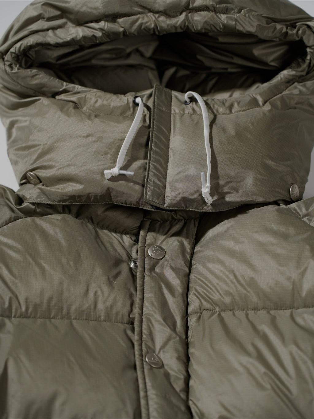 <GRD#26501> Classic 70 Down Jacket