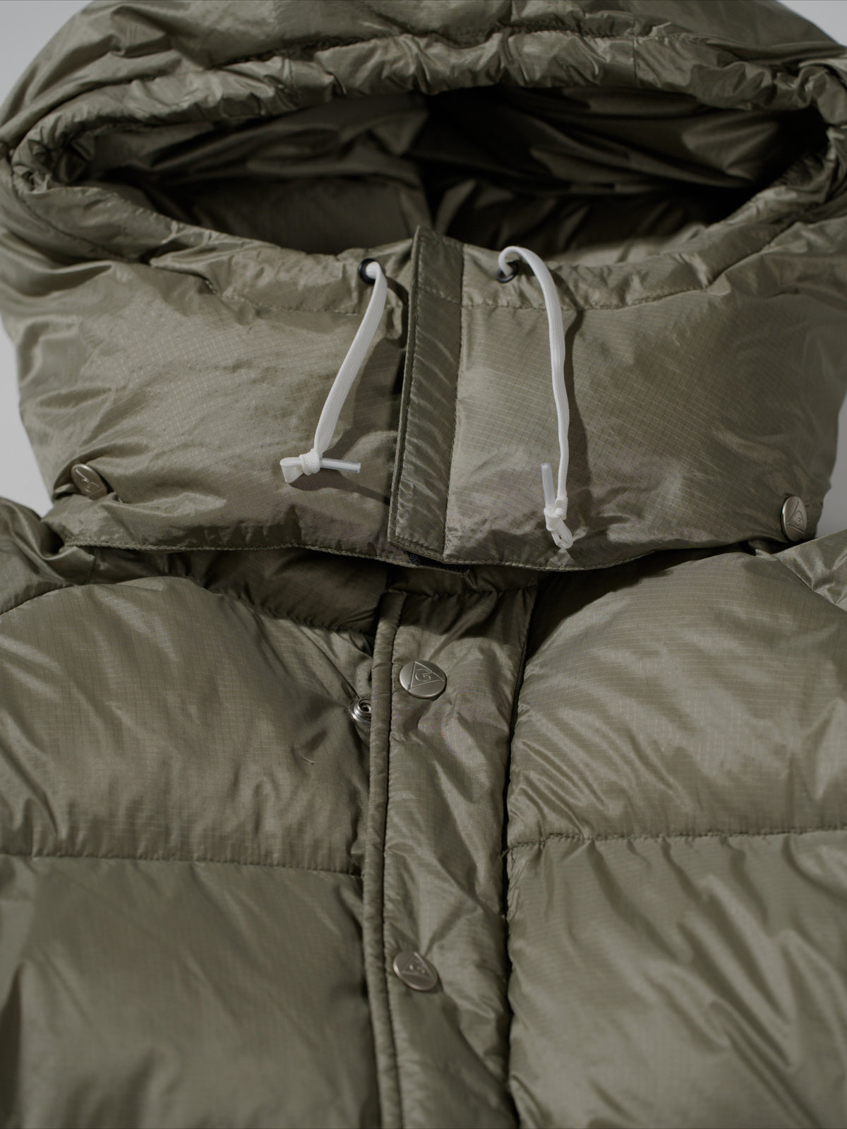 <GRD#26501> Classic 70 Down Jacket
