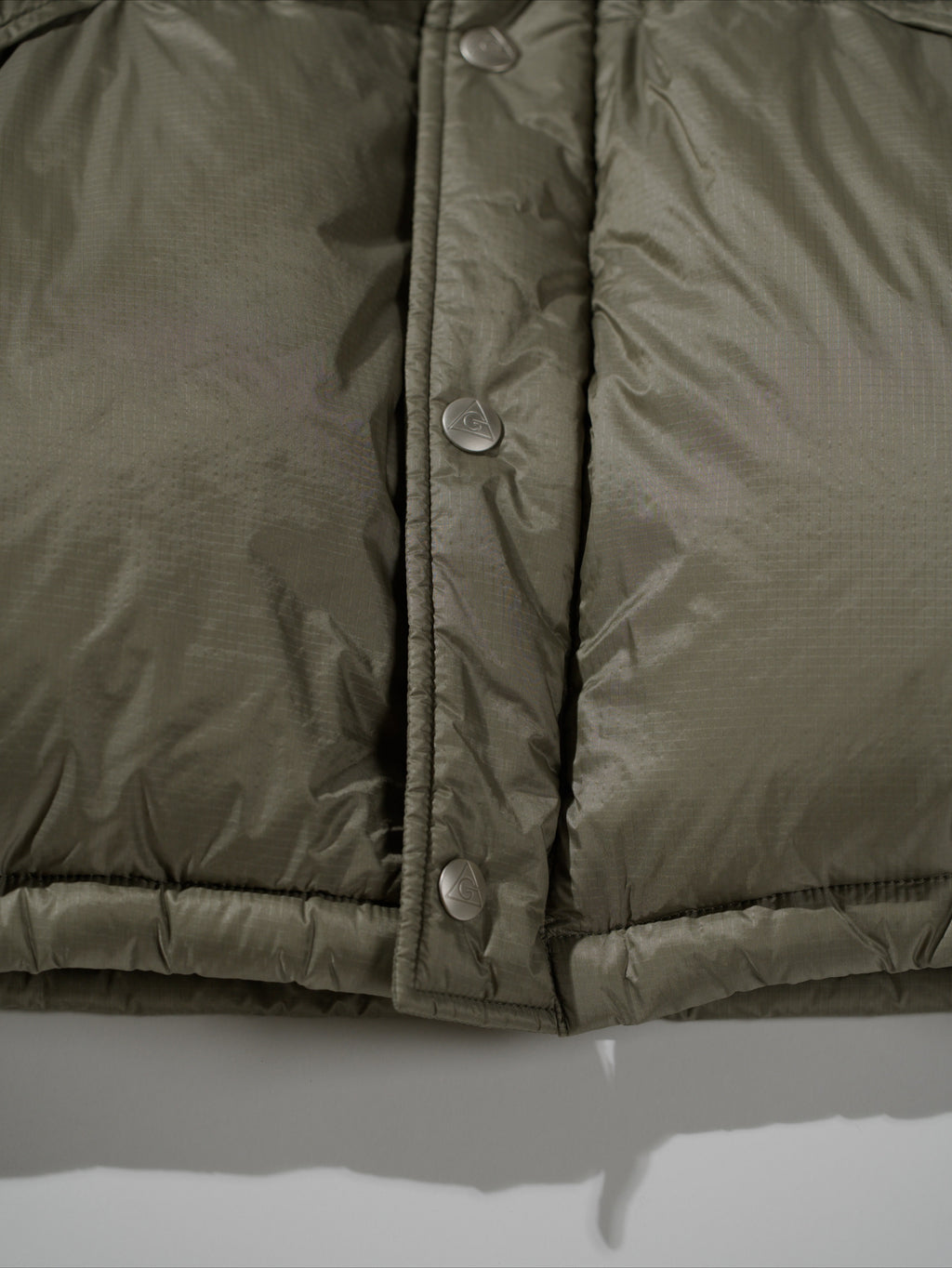 <GRD#26501> Classic 70 Down Jacket