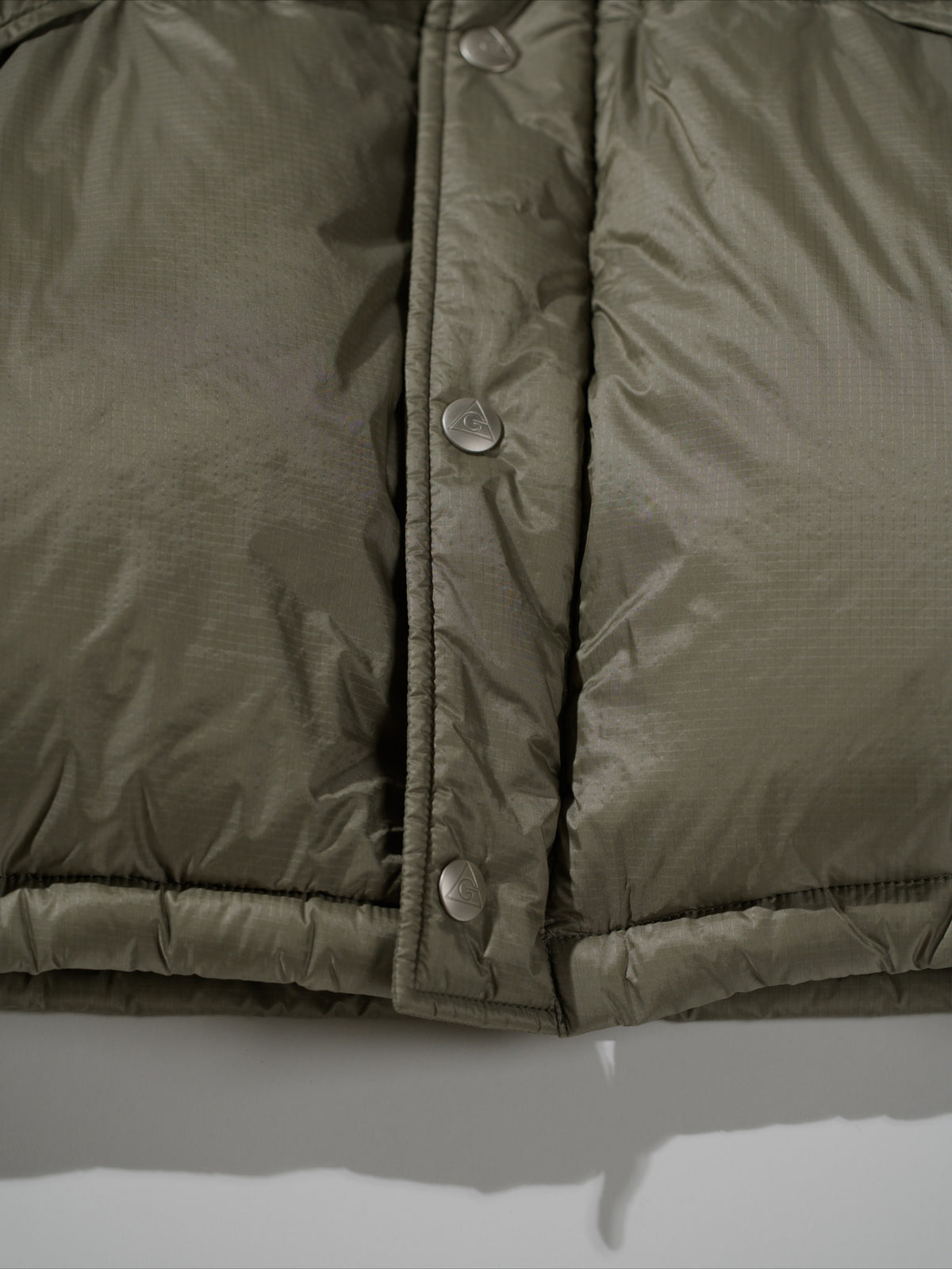 <GRD#26501> Classic 70 Down Jacket