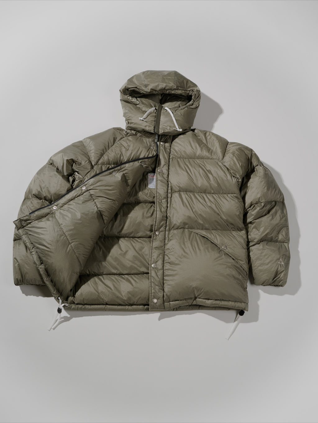 <GRD#26501> Classic 70 Down Jacket