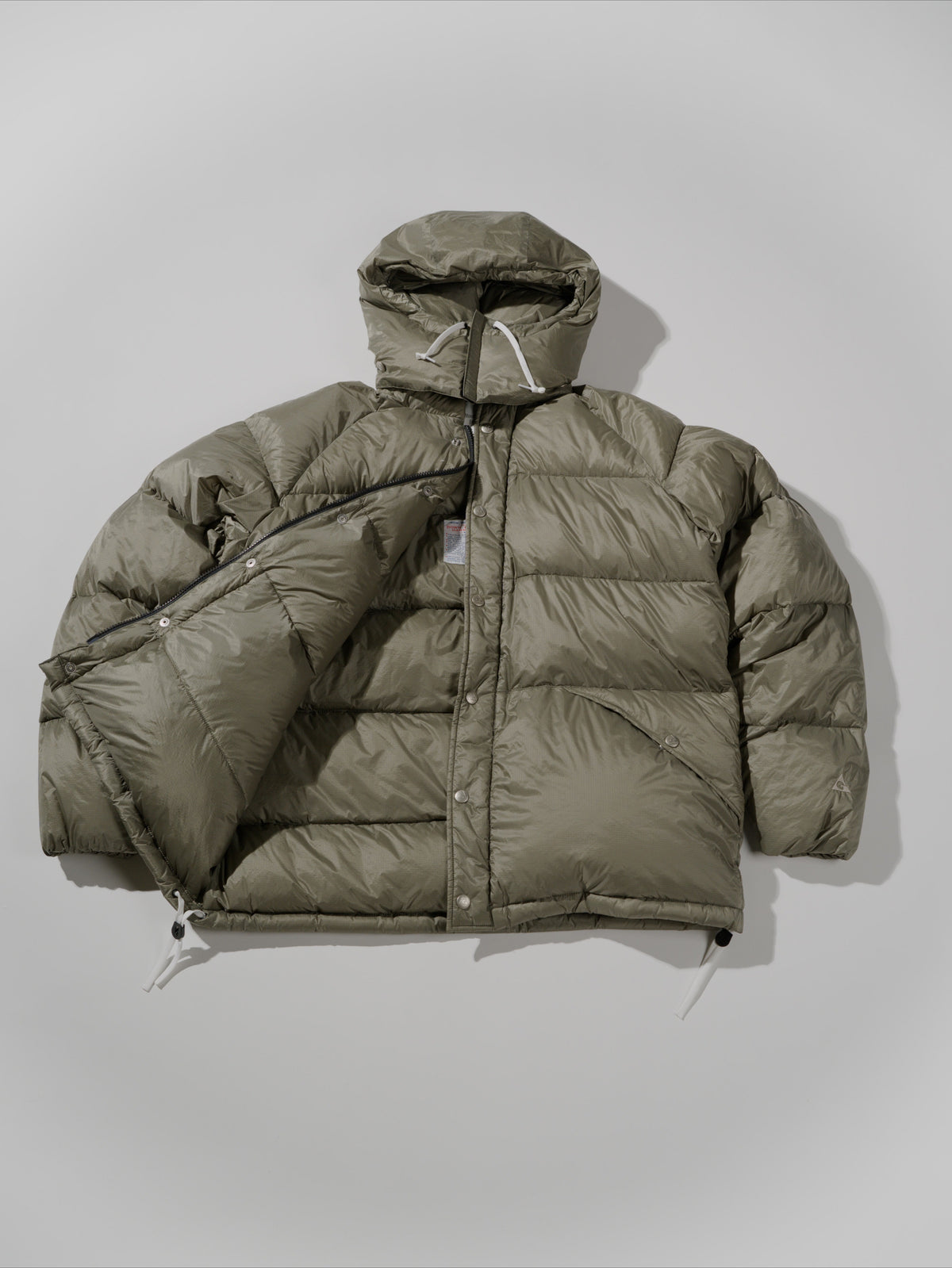 <GRD#26501> Classic 70 Down Jacket
