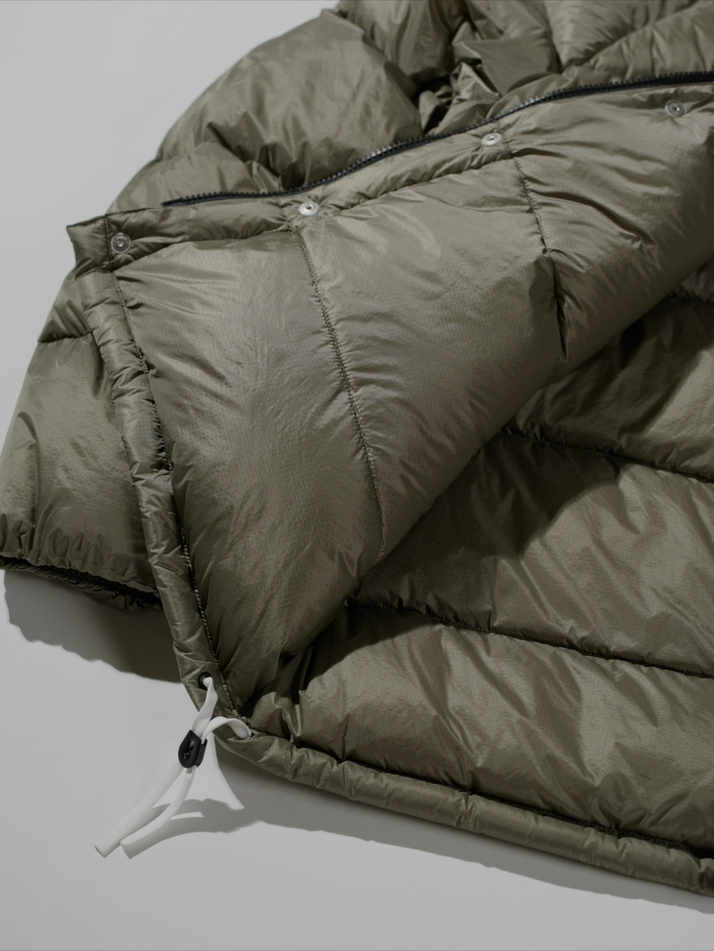 <GRD#26501> Classic 70 Down Jacket