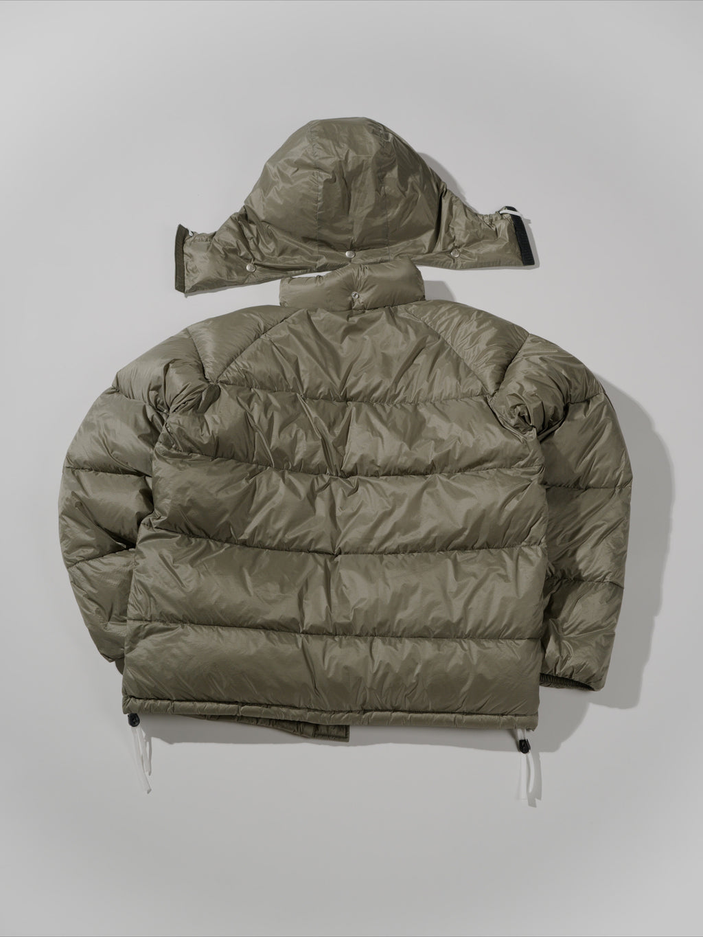 <GRD#26501> Classic 70 Down Jacket