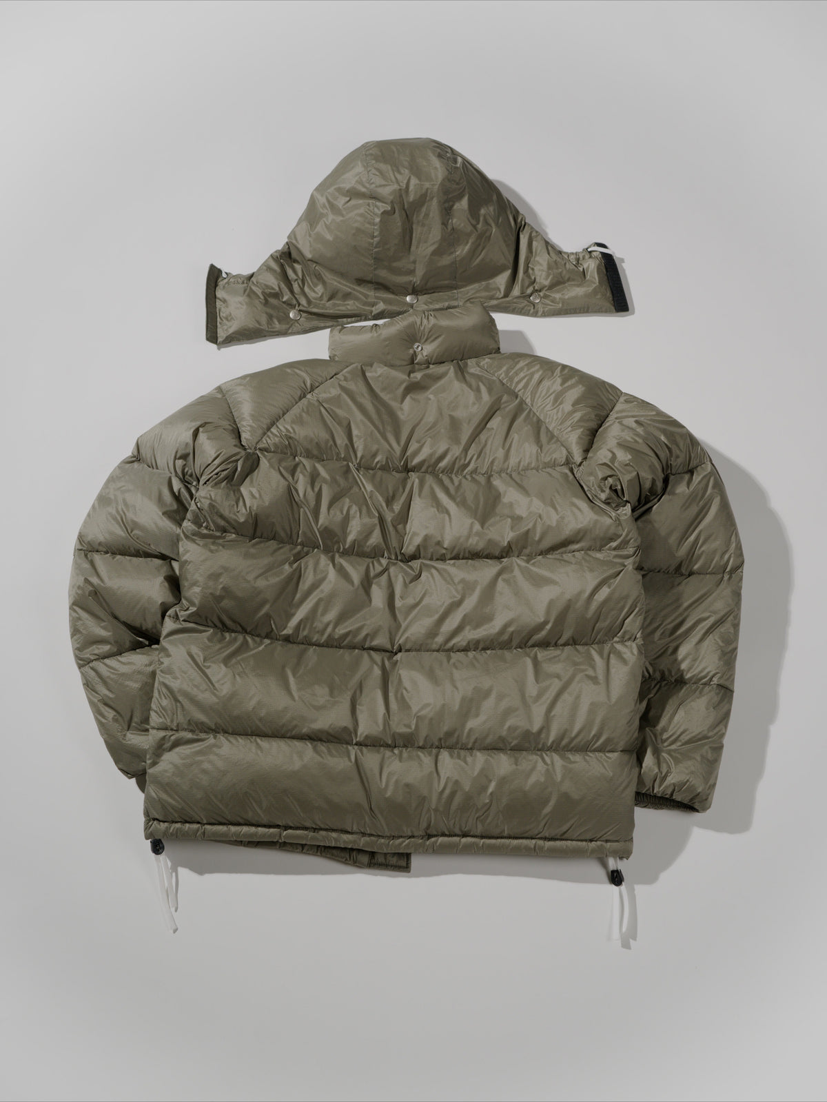 <GRD#26501> Classic 70 Down Jacket
