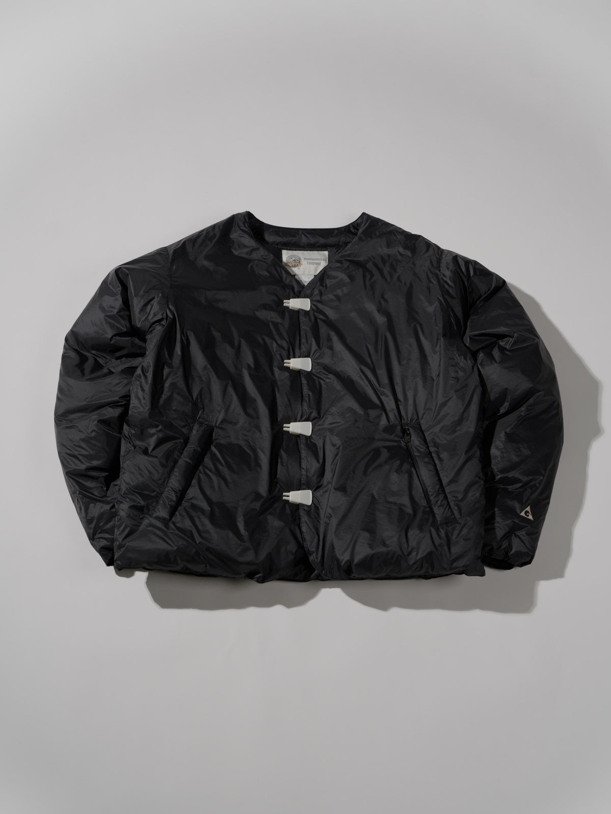 <GRD#26502> Classic 64 Slope Down Cardigan