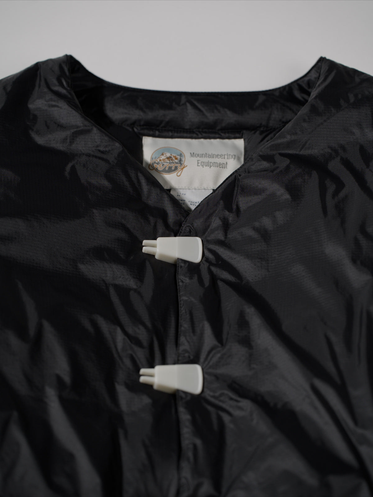 <GRD#26502> Classic 64 Slope Down Cardigan
