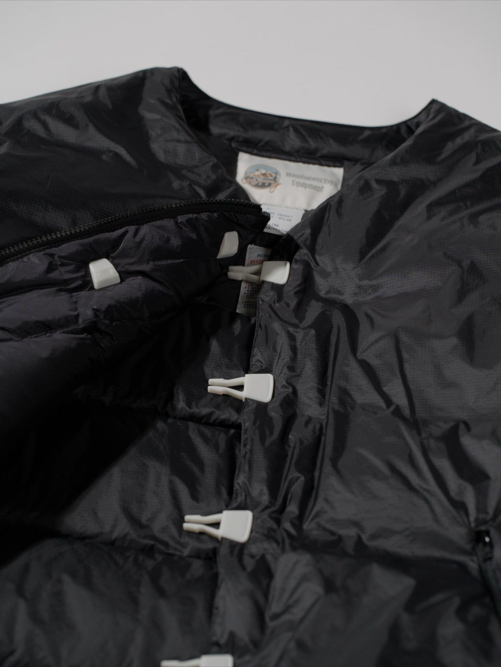 <GRD#26502> Classic 64 Slope Down Cardigan