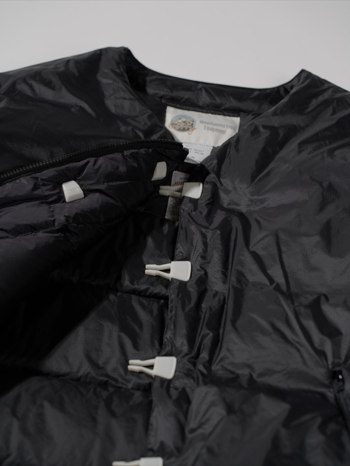 <GRD#26502> Classic 64 Slope Down Cardigan