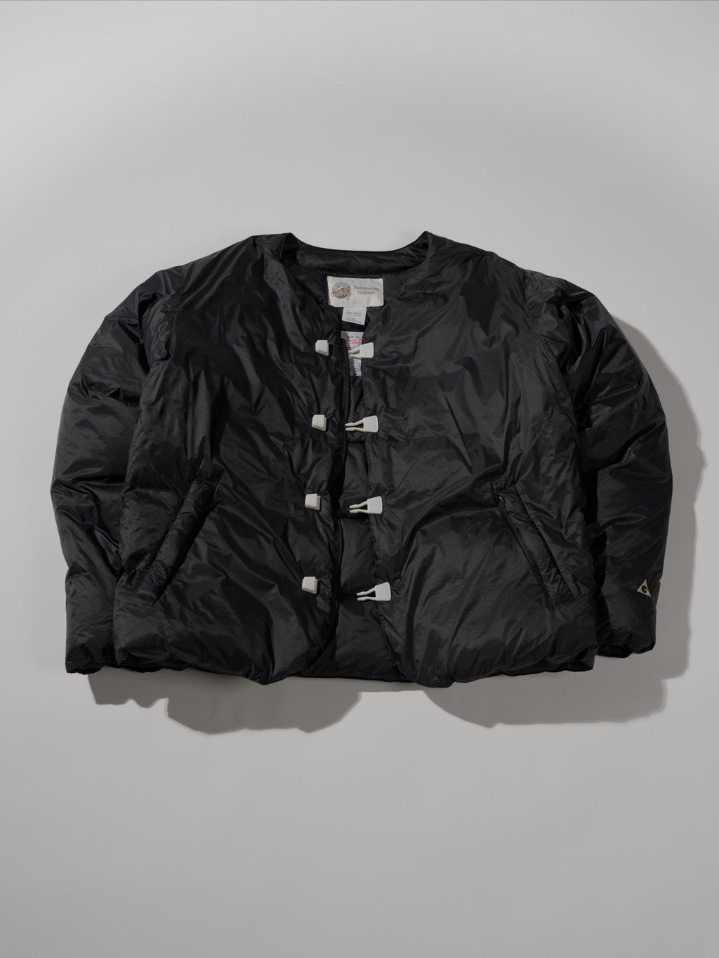 <GRD#26502> Classic 64 Slope Down Cardigan