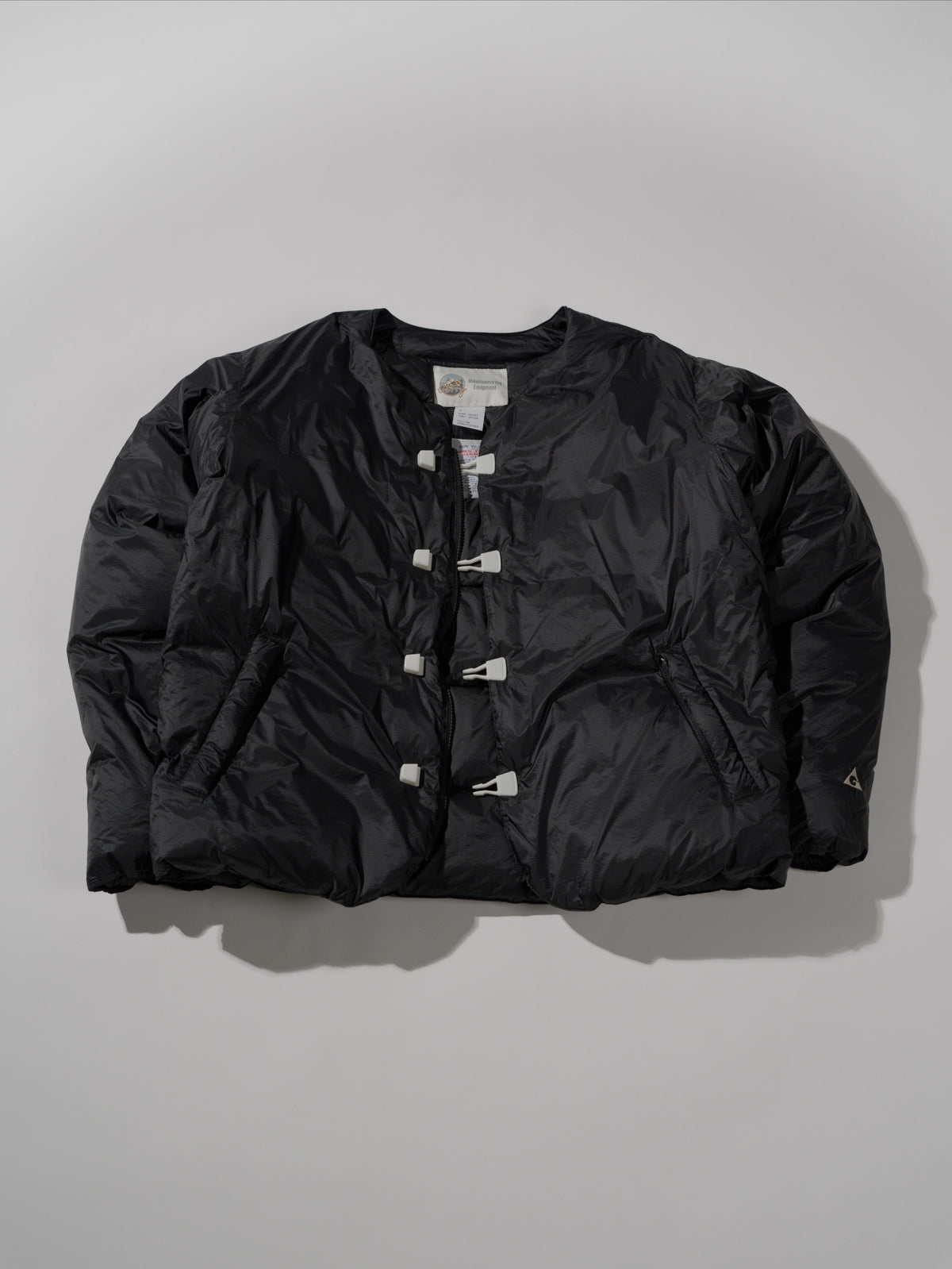 <GRD#26502> Classic 64 Slope Down Cardigan